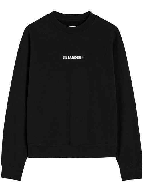 Logo sweatshirt JIL SANDER | J40GU0122J20039001